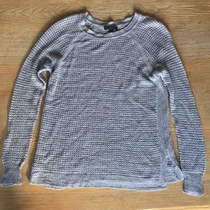 J.CREW Knit Pullover Crewneck Sweater